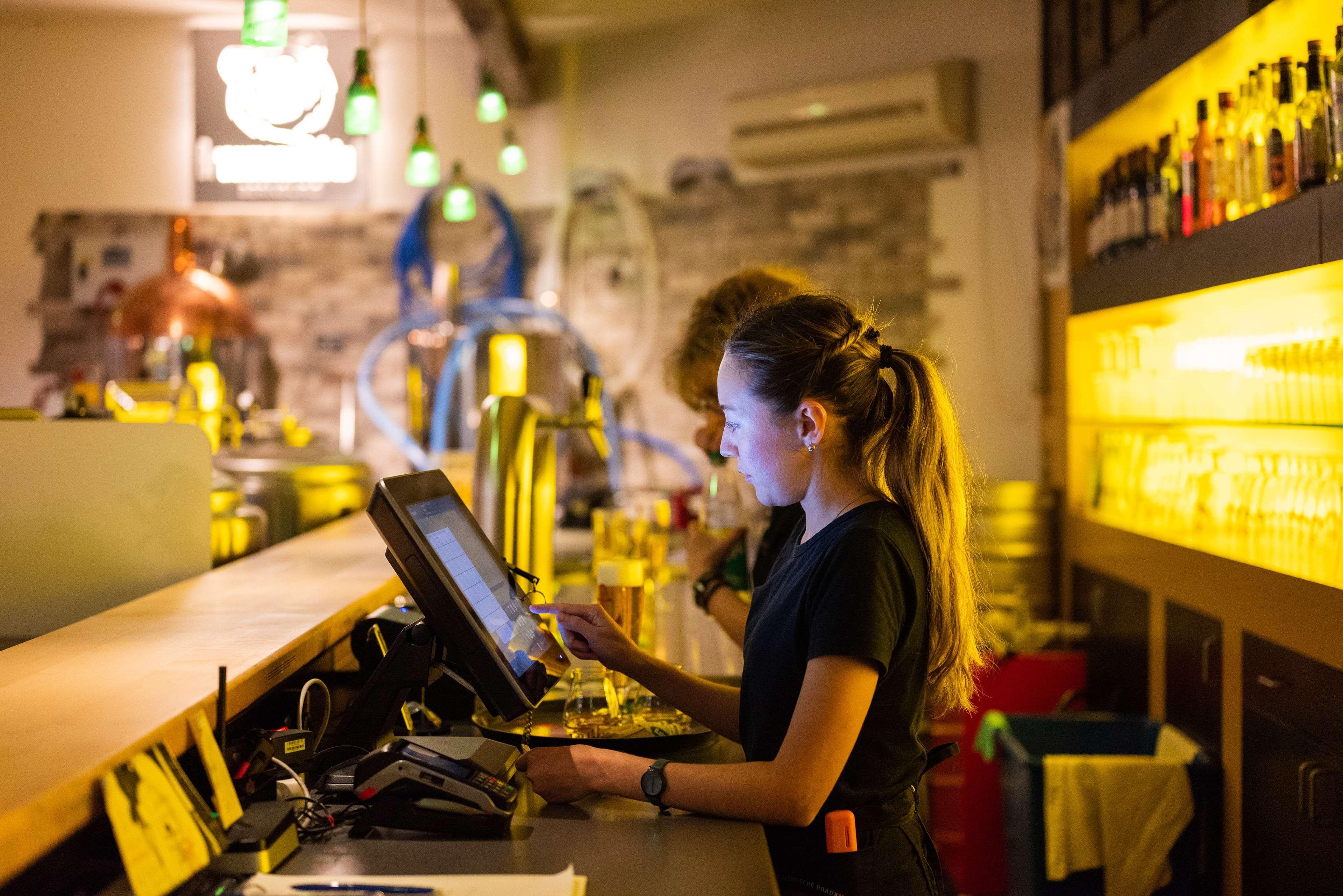 Askania Hotel & Brauhaus Bernburg Ngoại thất bức ảnh
