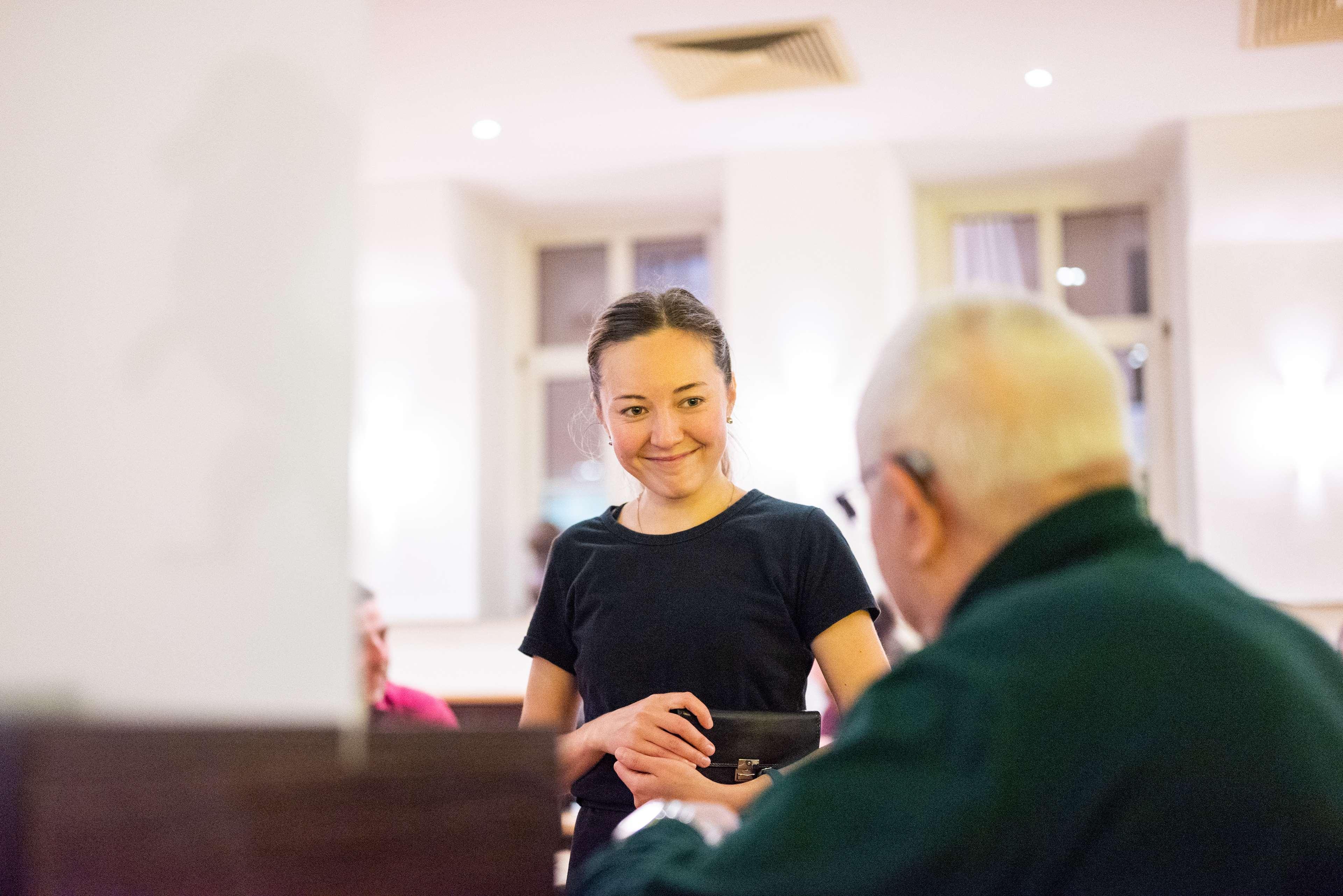Askania Hotel & Brauhaus Bernburg Ngoại thất bức ảnh