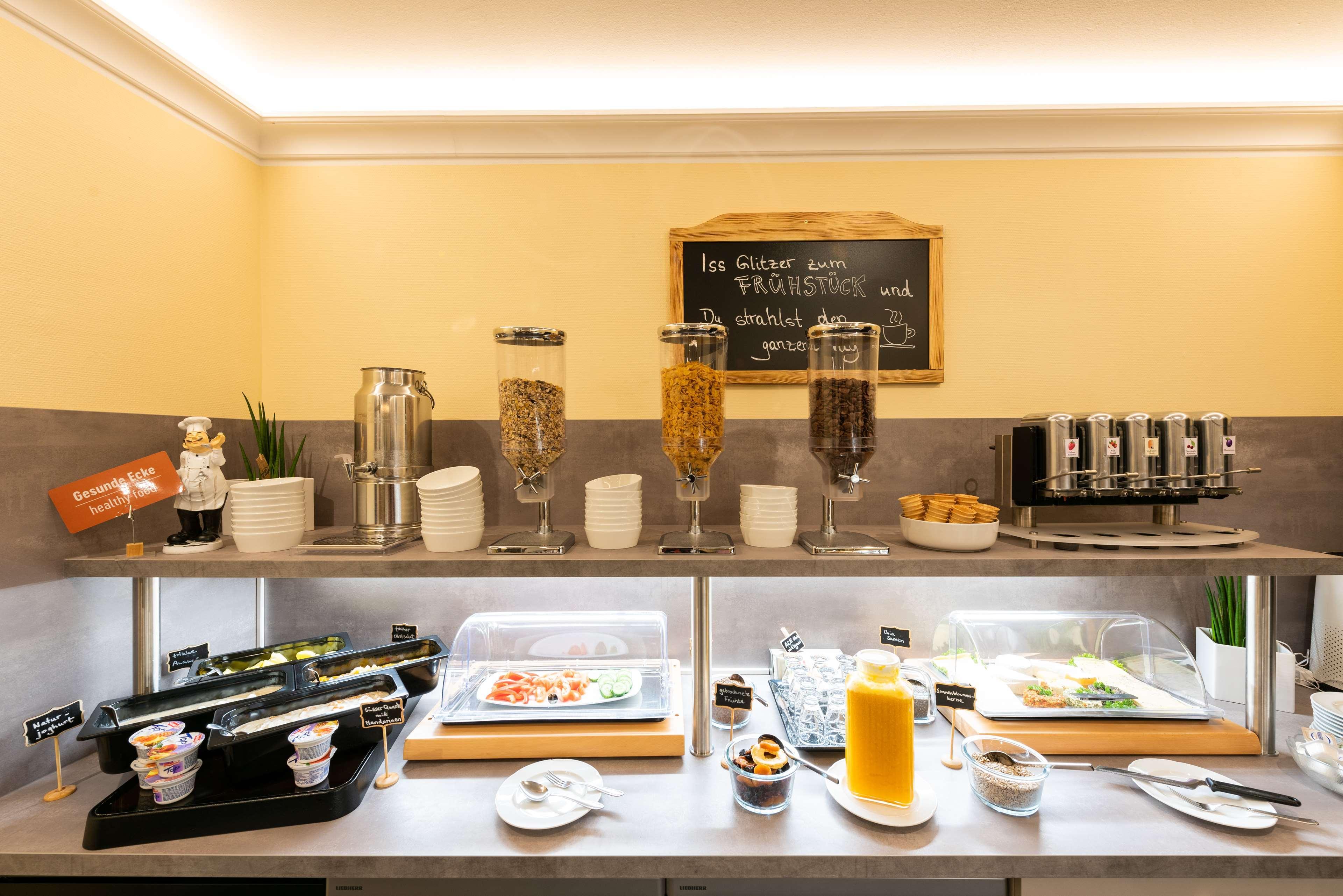 Askania Hotel & Brauhaus Bernburg Ngoại thất bức ảnh