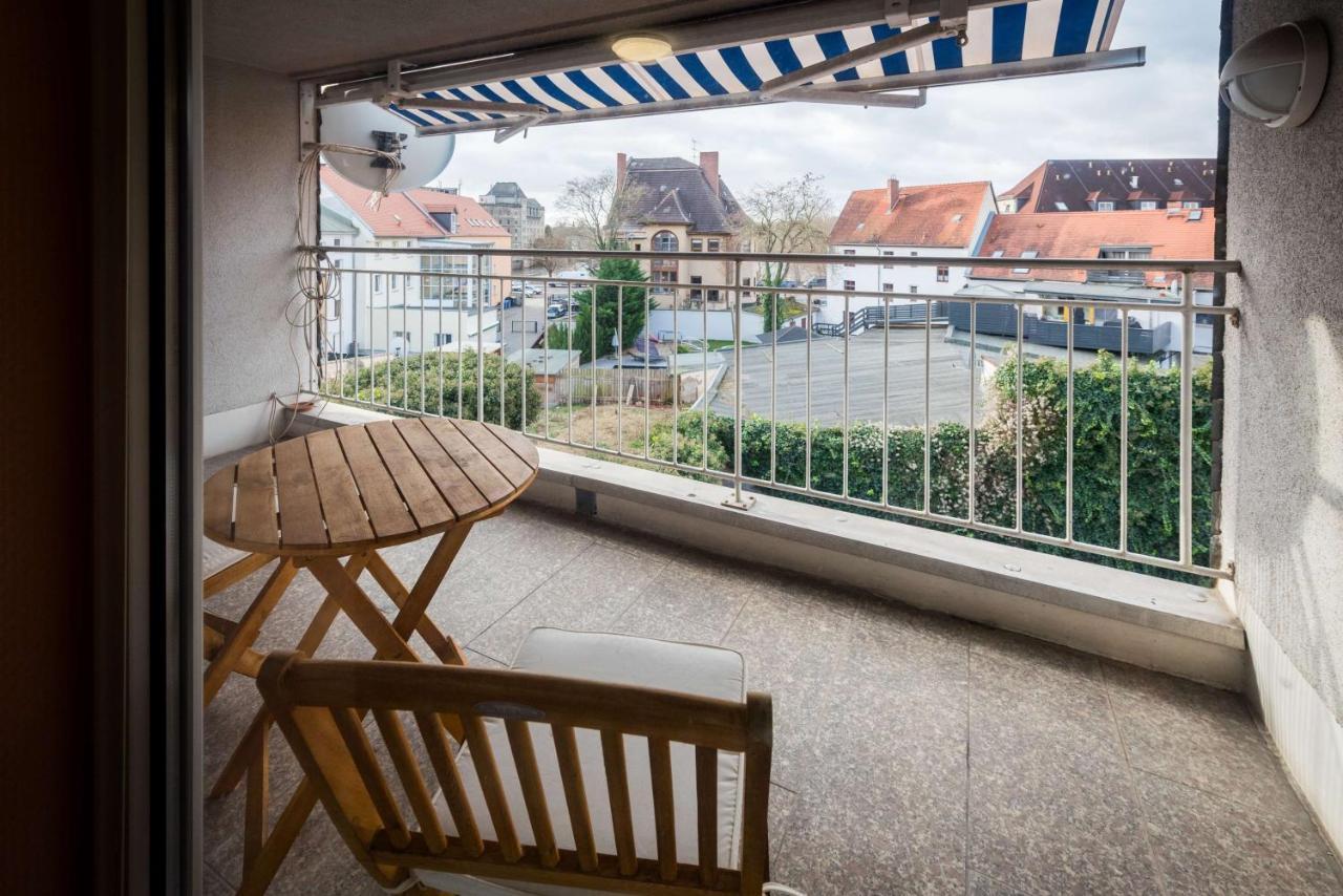 Askania Hotel & Brauhaus Bernburg Ngoại thất bức ảnh